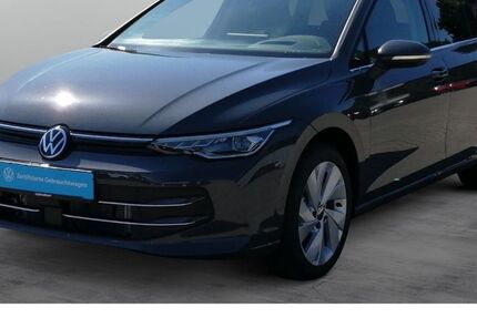 VW Golf 14.000 km 34.980 &euro; Kreuzwertheim 97892