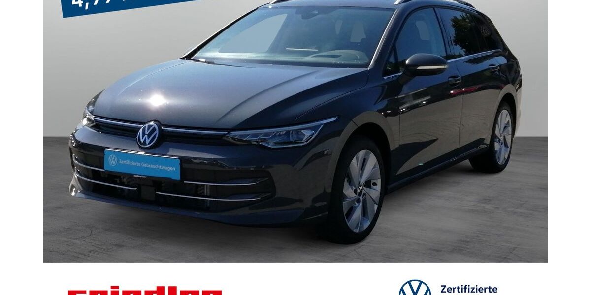 VW Golf 14.000 km 34.980 &euro; Kreuzwertheim 97892