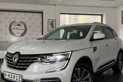 Renault Koleos 78.850 km 19.990 € Berlin 10829