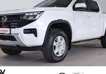 Gebrauchtwagen VW Amarok