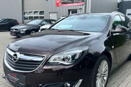 Opel Insignia 95.000 km 9.390 &euro; Greven 48268