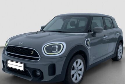 Mini Cooper SE Countryman 69.201 km 25.865 &euro; Windischleuba 04603