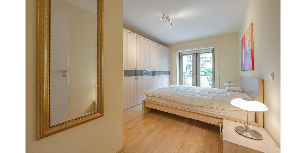 Etagenwohnung Hamburg HafenCity - 3 Zimmer, 82 m&sup2;, 790.000&euro; | Angebot:26696276