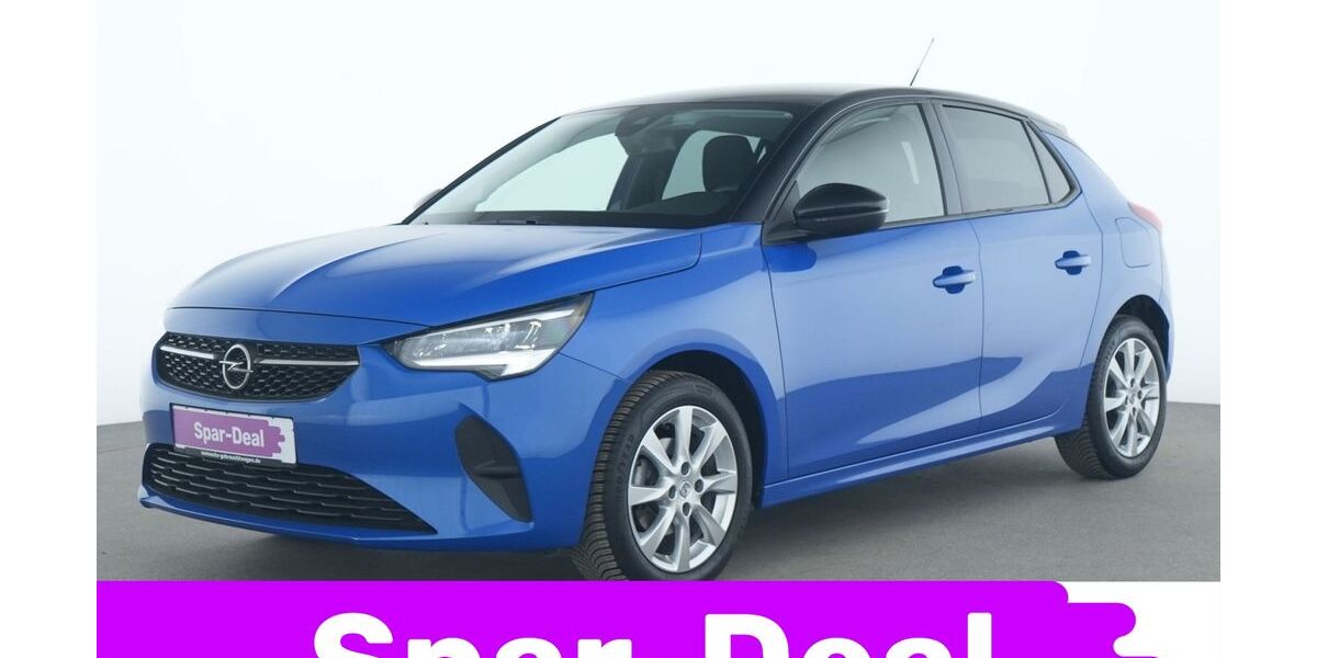 Opel Corsa 20.114 km 12.298 &euro; Dietzenbach bei Frankfurt 63128