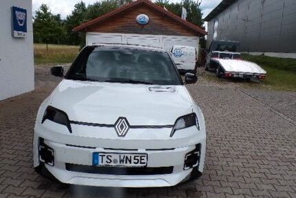 Renault R 5 6.900 km 31.200 &euro; Kirchanschöring 83417