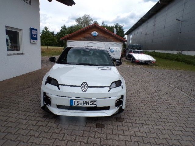 Renault R 5 6.900 km 31.200 &euro; Kirchanschöring 83417