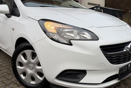 Opel Corsa 138.400 km 6.000 &euro; Kassel 34123