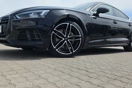 Audi A5 144.178 km 19.900 &euro; Neutraubling 93073