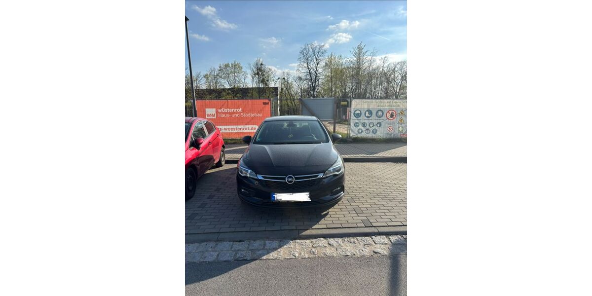 Opel Astra 85.900 km 13.499 &euro; Dresden 01099