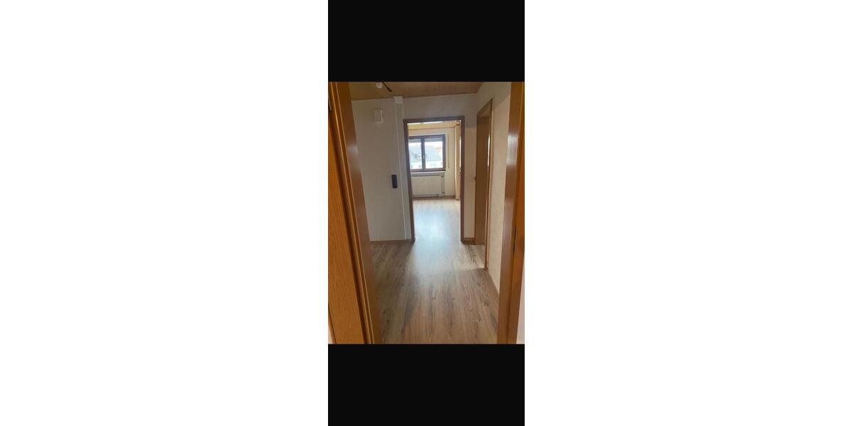 2-Zimmer Wohnung in Mörfelden 2 zimmer