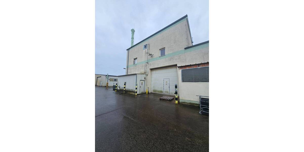 Gewerbeobjekt Wiedemar Pohritzsch - 2.500.000&euro; | Angebot:26247288