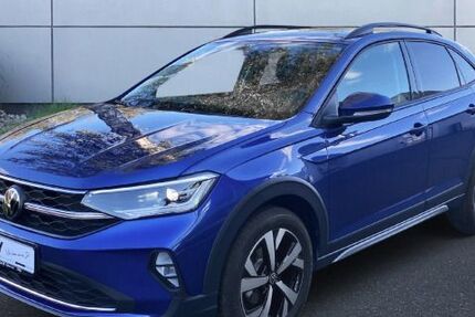 VW Taigo 9.500 km 22.990 &euro; Biberach 88400