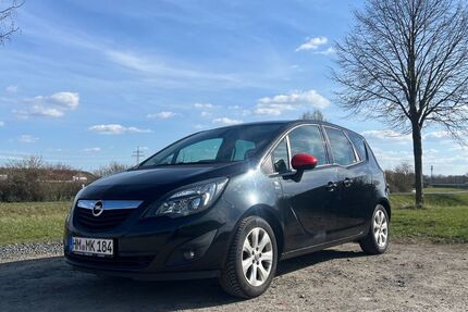 Opel Meriva 155.000 km 5.900 &euro; Göttingen 37085