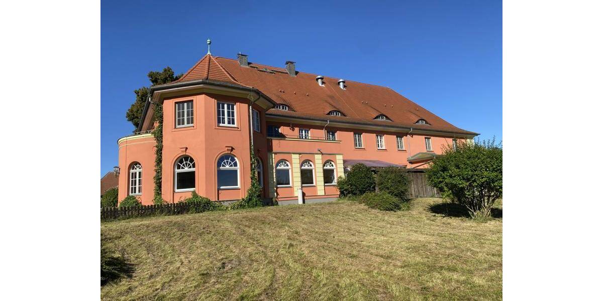 Gewerbeobjekt Kargow / Federow Federow - 1 Zimmer, 1.290.000&euro; | Angebot:25665093