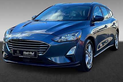 Ford Focus 64.524 km 14.449 &euro; Donauwörth 86609