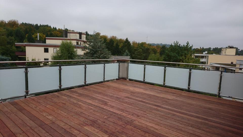 Moderne 3-Zimmer-Wohnung 3 zimmer