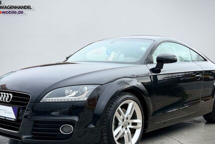 Audi TT 146.000 km 10.700 &euro; Seesen 38723