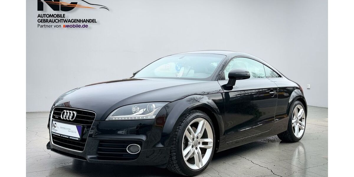 Audi TT 146.000 km 10.700 &euro; Seesen 38723