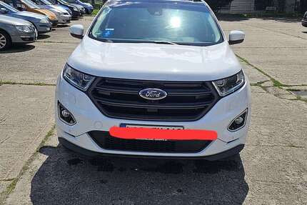 Ford Edge 94.000 km 22.000 € Steinhöfel 15518