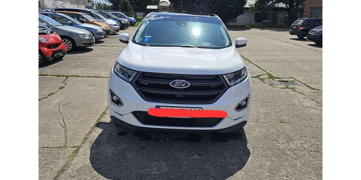 Ford Edge 94.000 km 22.000 € Steinhöfel 15518