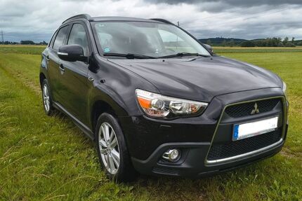 Mitsubishi ASX 179.608 km 6.500 &euro; Türkheim 86842