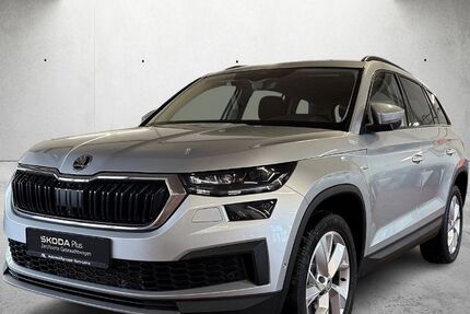 Skoda Kodiaq 73.291 km 31.840 &euro; Osterode 37520