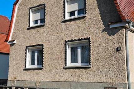Haus Zerbst (Anhalt) - 160.000&euro; | Angebot:27156685