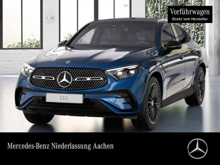 GLC 220
