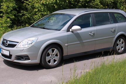 Opel Vectra 249.000 km 3.350 &euro; Iserlohn 58642
