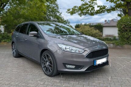 Ford Focus 144.500 km 6.000 &euro; Heßheim 67258