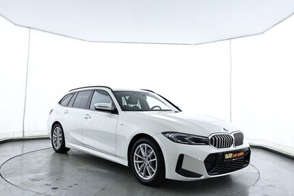 BMW 320 61.261 km 38.550 &euro; Garching 85748