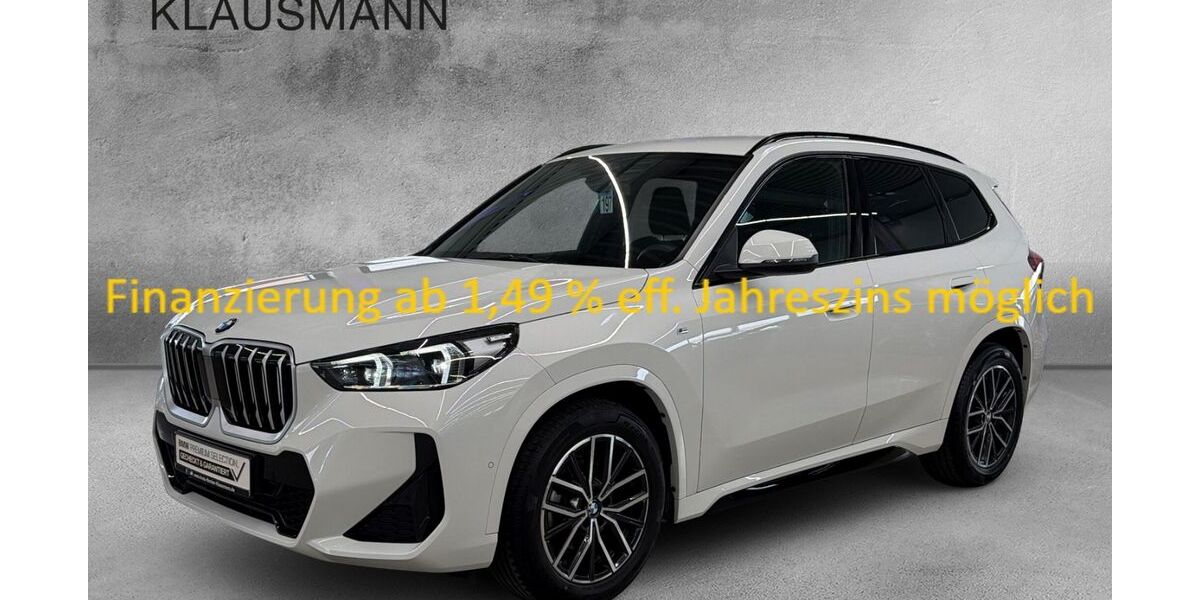 BMW X1 10.589 km 44.509 &euro; Krefeld 47800