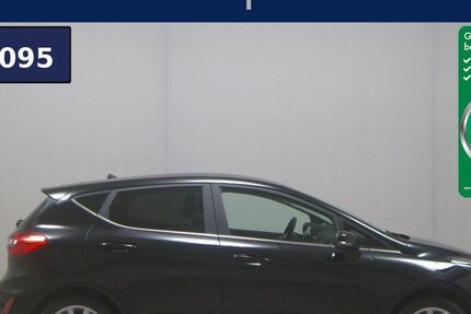 Ford Fiesta 123.254 km 7.180 &euro; Gyhum/Bockel 27404