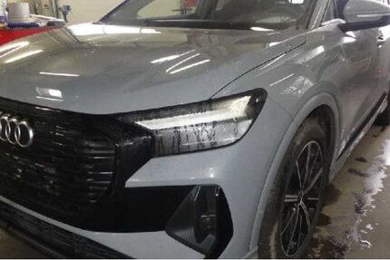 Audi Q4 e-tron 60.910 km 33.900 &euro; Alzey 55232