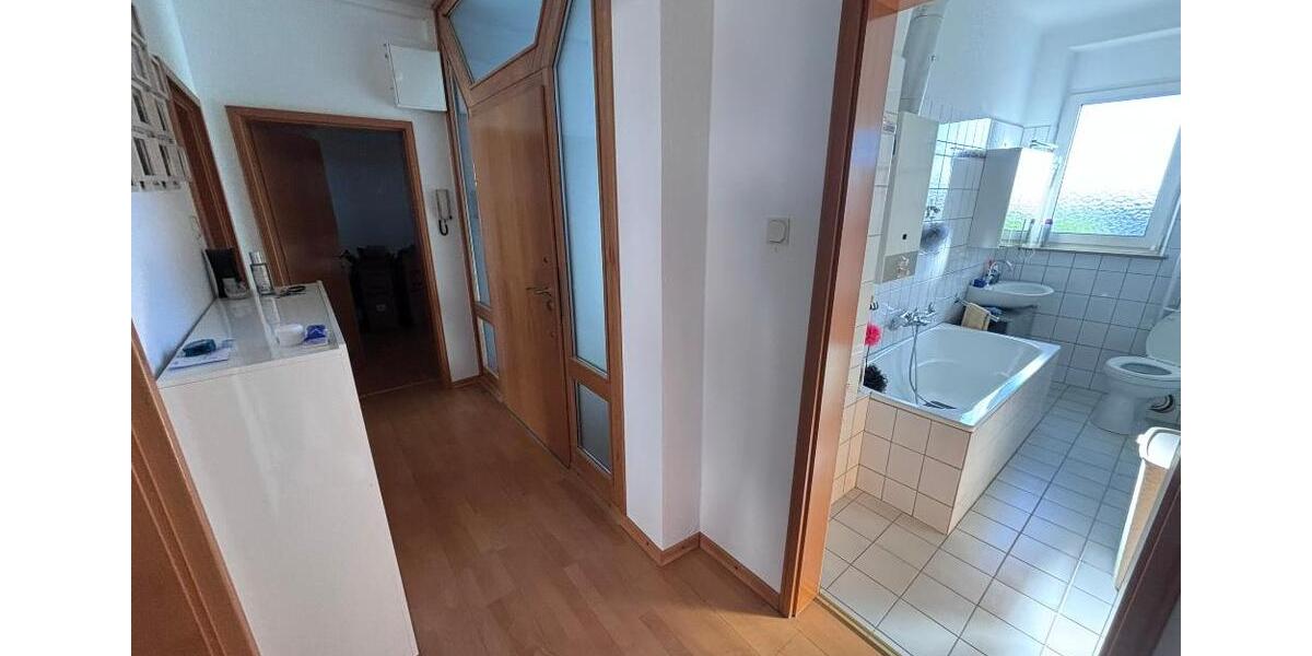 Etagenwohnung Pirmasens - 3 Zimmer, 73 m&sup2;, 460&euro; | Angebot:26636350