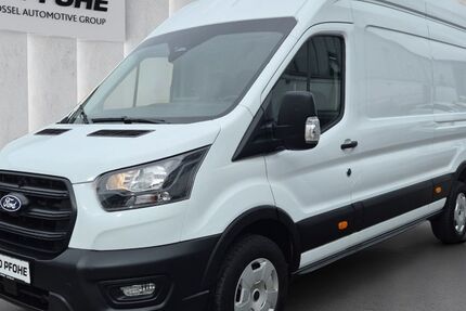 Ford Transit 23.831 km 33.450 &euro; Hamburg 22047