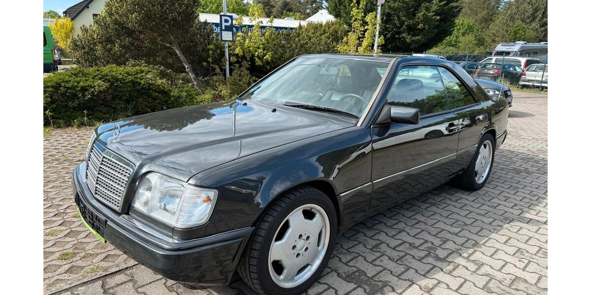 Mercedes-Benz E 320 216.700 km 15.600 &euro; Jatznick 17309