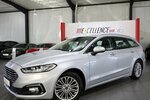 Ford Mondeo TUNIER 2.0 ECOBLUE TITANIUM / LED / AHK 145.000 km 16.555 &euro; Hamm 59077