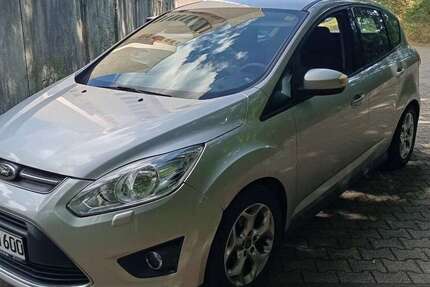 Ford C-Max 235.000 km 3.500 € Neunkirchen 66539