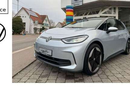 VW ID.3 17.780 km 34.455 € Kuchen 73329
