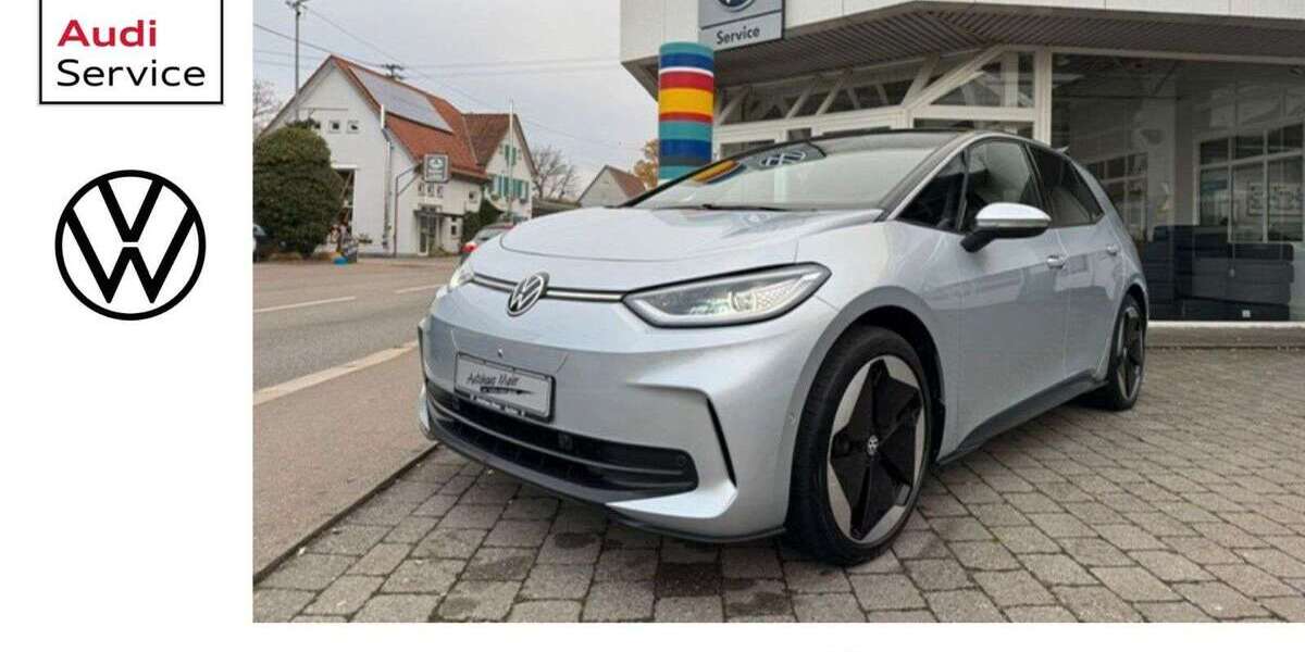VW ID.3 17.780 km 34.455 € Kuchen 73329
