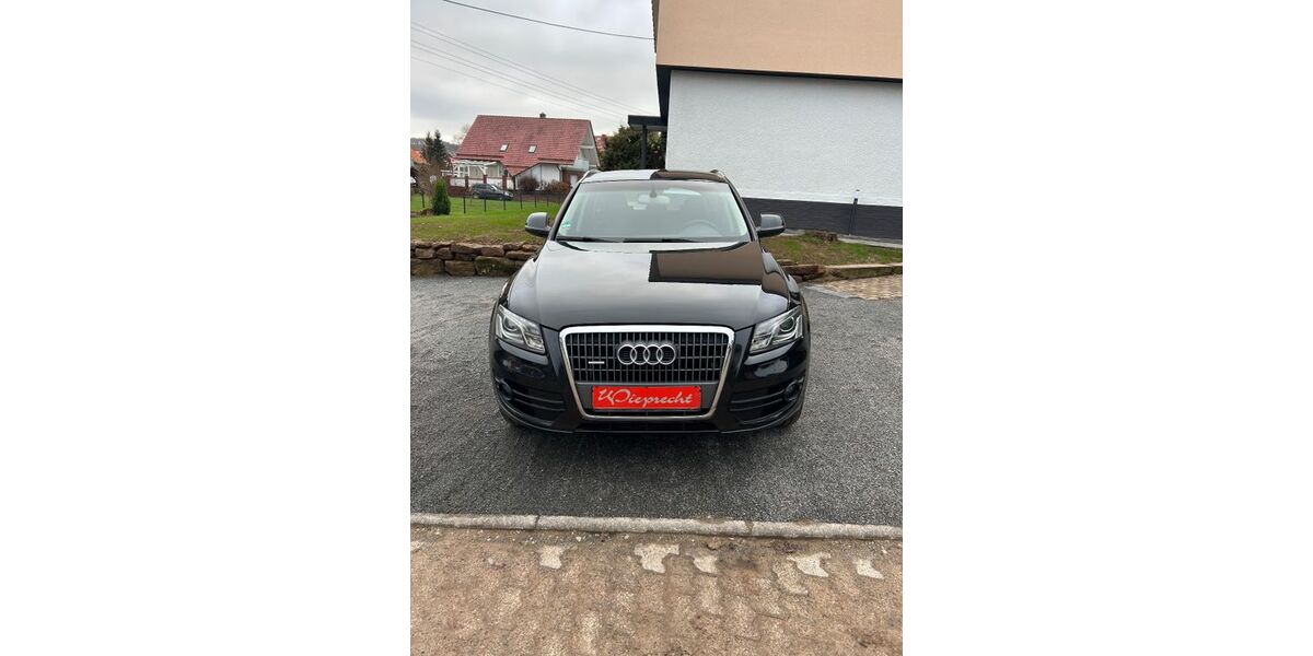 Audi Q5 238.182 km 13.500 &euro; Ecklingerode 37339