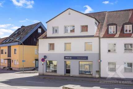 Haus Nabburg - 7 Zimmer, 140 m&sup2;, 259.000&euro; | Angebot:26138977
