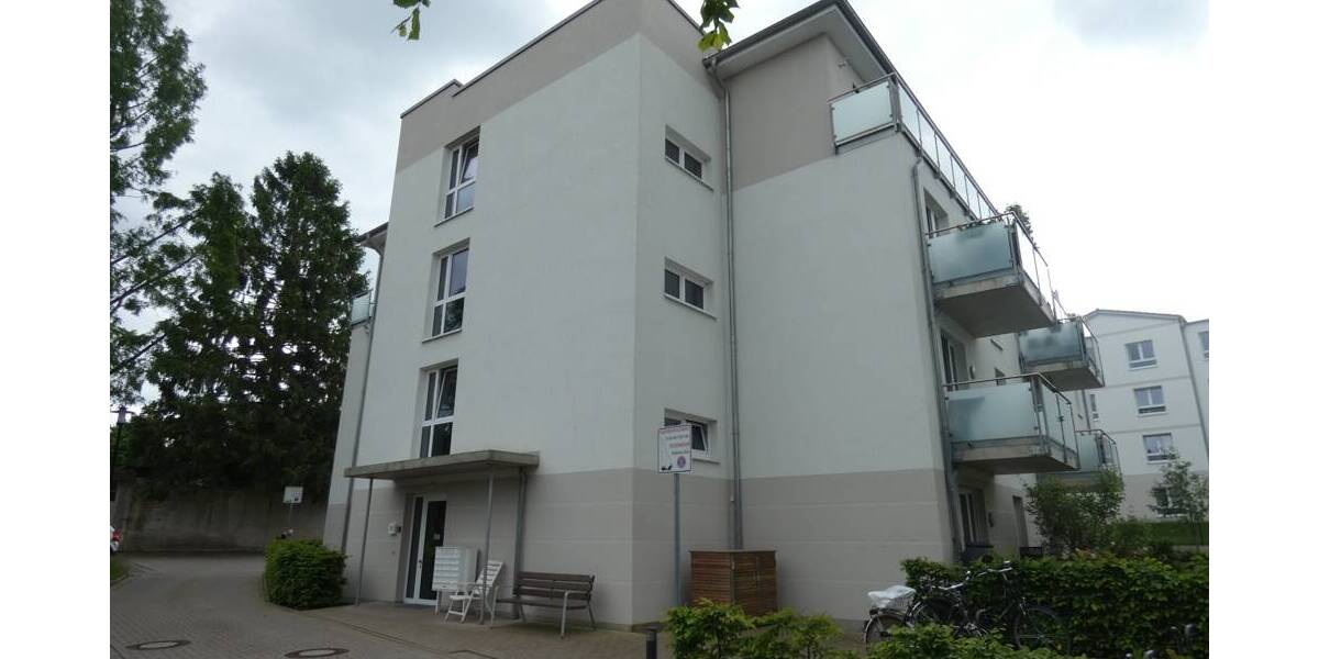Etagenwohnung Bückeburg - 2 Zimmer, 77 m&sup2;, 369.000&euro; | Angebot:26684663