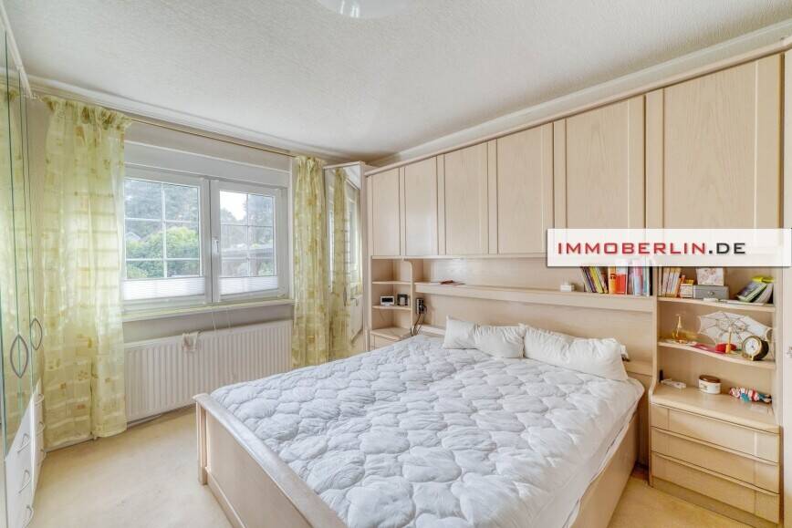 Bungalow Dahlwitz-Hoppegarten Waldesruh - 2 Zimmer, 60 m&sup2;, 319.000&euro; | Angebot:26702690