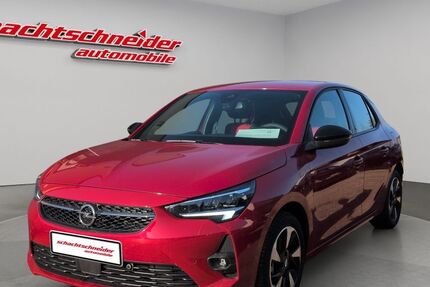 Opel Corsa 4.446 km 16.490 &euro; Werder OT Glindow 14542