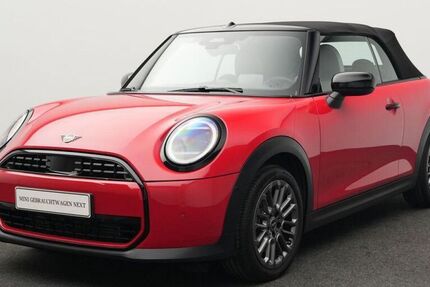 Mini Cooper C 10.653 km 32.801 &euro; Hamburg 21073