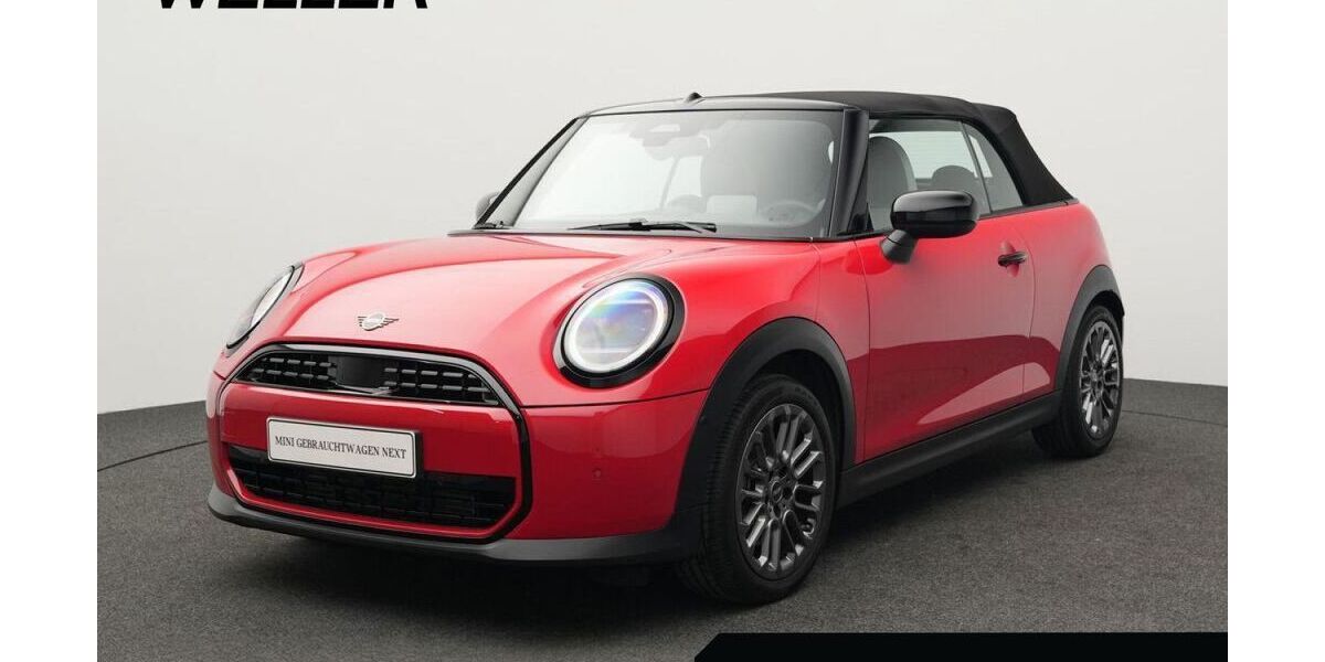 Mini Cooper C 10.653 km 32.801 &euro; Hamburg 21073