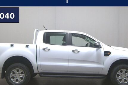 Ford Ranger 150.057 km 18.980 &euro; Gyhum/Bockel 27404