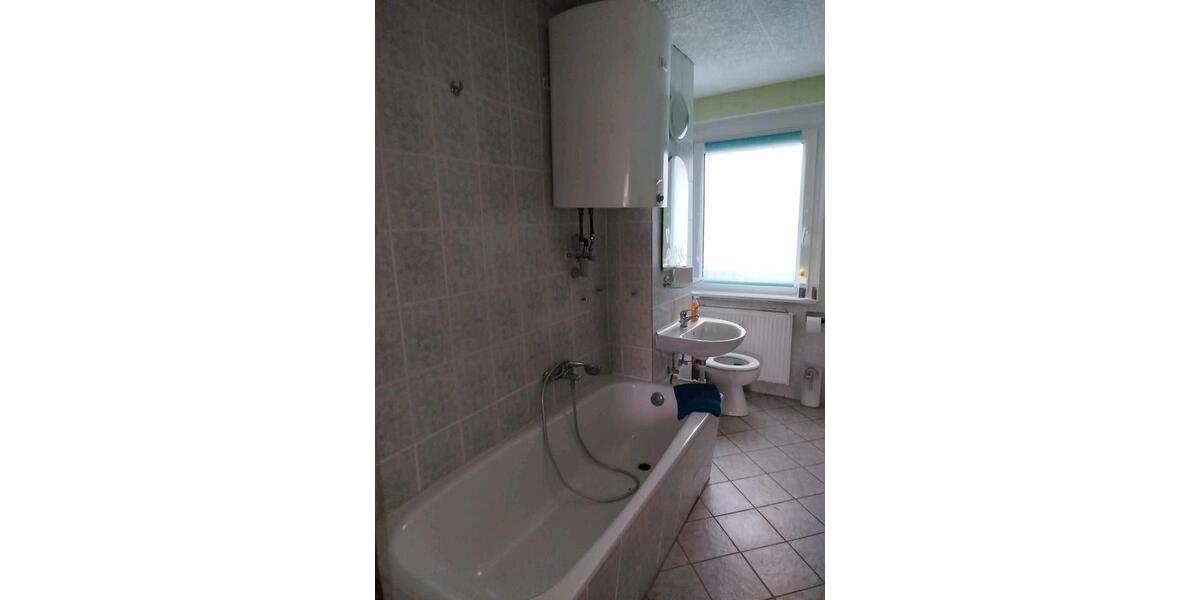 Erdgeschoßwohnung Grevesmühlen - 3 Zimmer, 60 m&sup2;, 540&euro; | Angebot:26095309